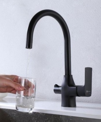 Смеситель LEMARK URSUS LM7261BL