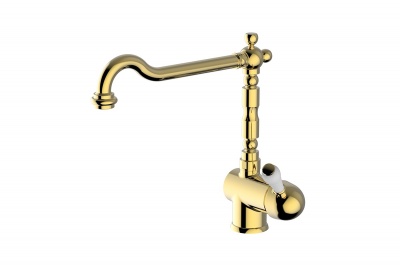 Смеситель Teorema Dune 1750733-002