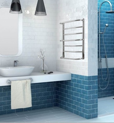 Полотенцесушитель Люкс 80х50