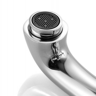 Смеситель MILARDO BERING BE19017BW6MI