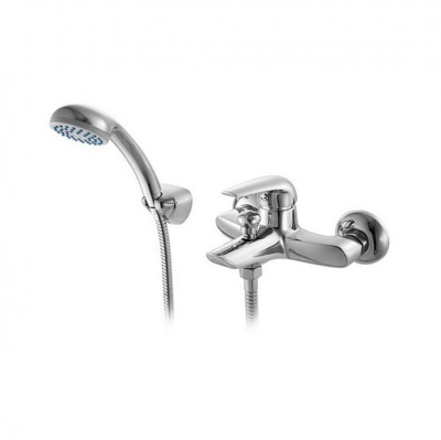 Смеситель MILARDO BAFFIN BA23209CK MI