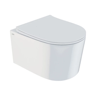 Унитаз IDDIS Stone STORDSEi25