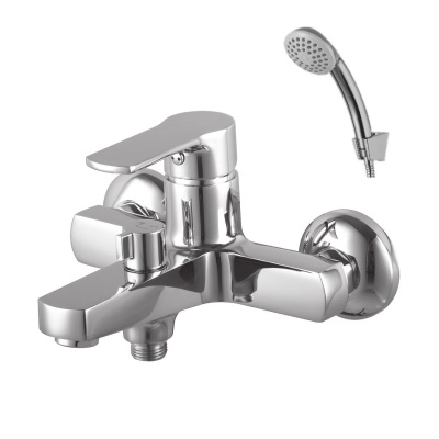 Смеситель LEMARK plus Grace LM1512C