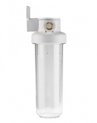 Корпус фильтра Гейзер Гарант 1/2" 10SL  