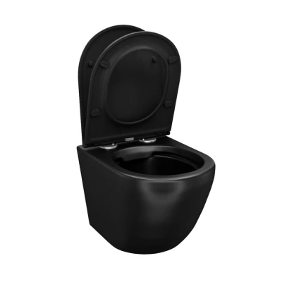 Унитаз подвесной IDDIS BLANCO