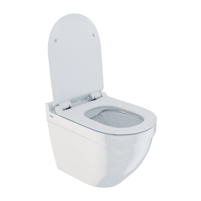 Унитаз IDDIS CLOUD CLORDSEi25