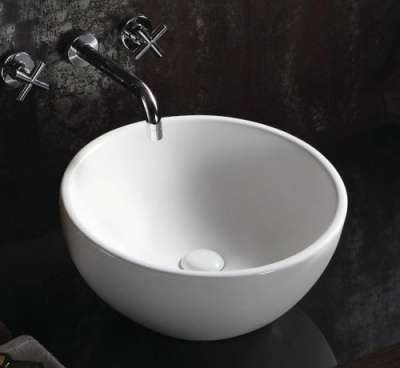 Умывальник MELANA 800-Т4545