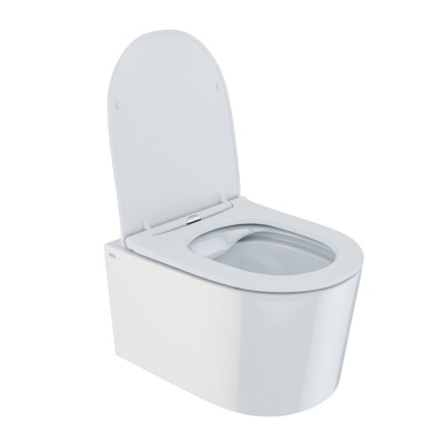 Унитаз IDDIS Stone STORDSEi25