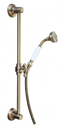Душевой гарнитур Rav Slezak Ретро SK0031SM