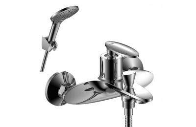 Смеситель RoSSinka RS30-31