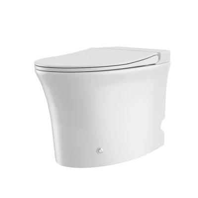 Унитаз приставной IDDIS PULSE PULIDSEi26