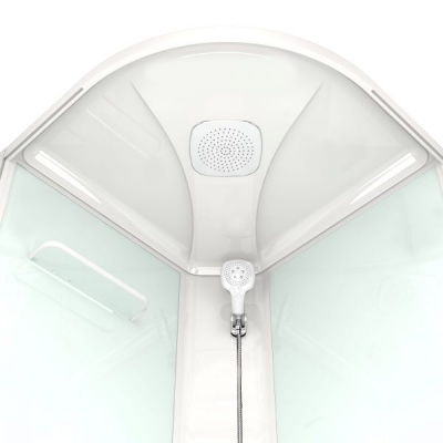 Душевая кабина Domani-Spa Delight 110 DS01D110LWM10