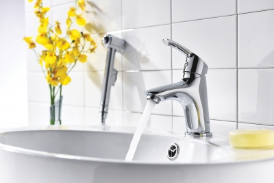 Смеситель LEMARK LM1116C