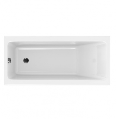 Ванна акриловая Cersanit CREA 160x75