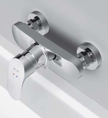 Смеситель AM.PM Like F8020016