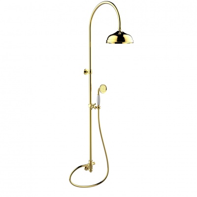 Душевая стойка TEOREMA Dune 1533533-002