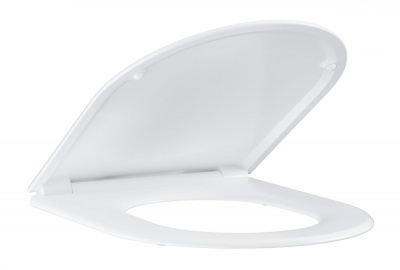Сиденье для унитаза GROHE Essence Ceramic 39577000