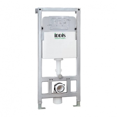 Инсталляция IDDIS NEOFIX