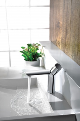 Смеситель LEMARK Wing LM5306С