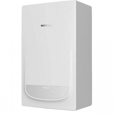 Котел Navien DELUXE S-20K