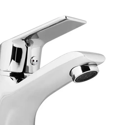 Смеситель Milardo NELSON NELSB00M01