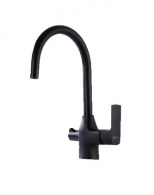 Смеситель LEMARK URSUS LM7261BL