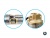 Насос скважинный UNIPUMP 3" MINI ECO 3-77