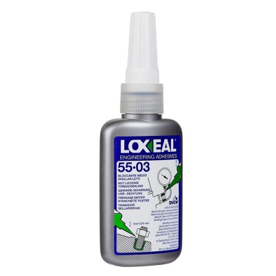 Герметик Loxeal 55-03 50 мл