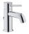 Смеситель GROHE BauClassic OHM Basin Smooth Body 23161000