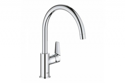 Смеситель GROHE BauEdge OHM 31367001