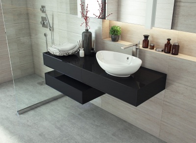 Раковина Гамма Kirovit 560 