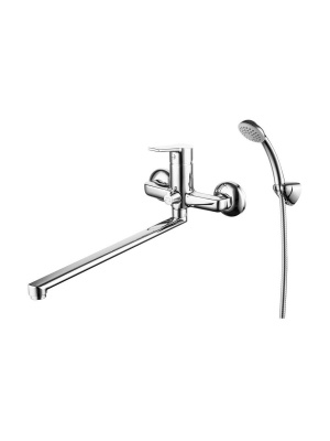 Смеситель Milardo STRIPE STRSB02M10