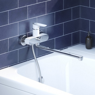 Смеситель IDDIS Cloud CLOSBL2i10WA