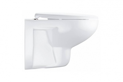 Унитаз подвесной GROHE Bau Ceramic 39 351 000