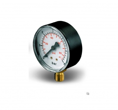 Манометр MR/10