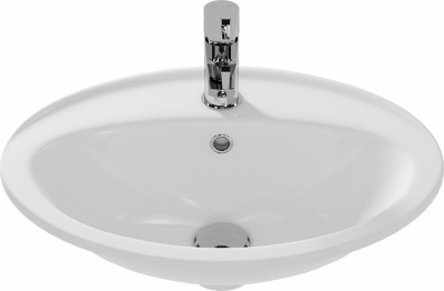 Раковина CERSANIT Calla 54