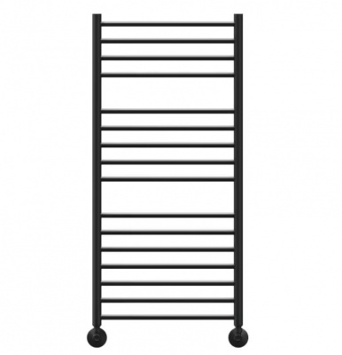 Полотенцесушитель водяной Lemark Ursus LM72116BL (500x1100)