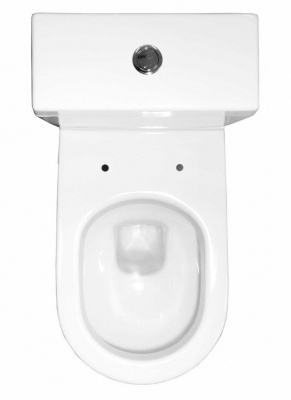 Унитаз Керамин Бергамо-N МЛ Дуал