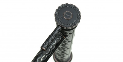 Смеситель LEMARK Jasmine LM66090RB(LA01R)