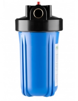 Корпус ГЕЙЗЕР 10BB с латунными вставками