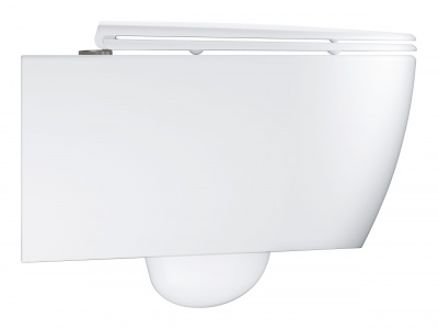 Унитаз подвесной Grohe Essence 45 39 571 00H