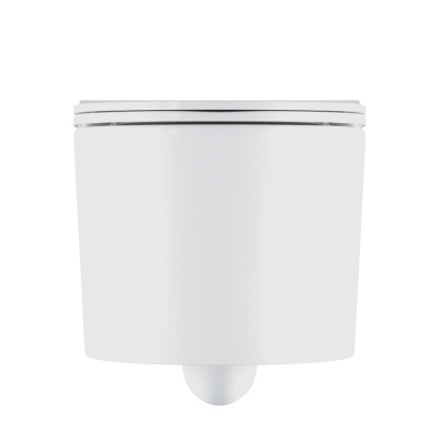 Унитаз IDDIS Stone STORDSEi25