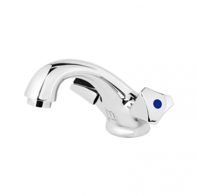 Смеситель MILARDO BERING BE19017BW6MI