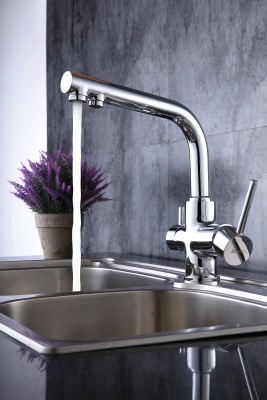 Смеситель LEMARK COMFORT LM3061С