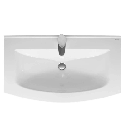 Умывальник Керамин встроиваемый Бари 100