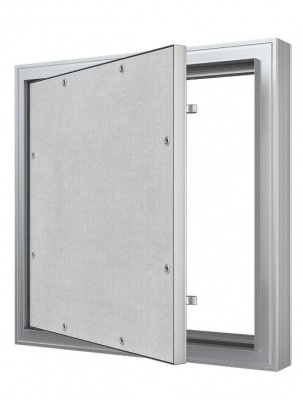 Люк под плитку Эра D5050