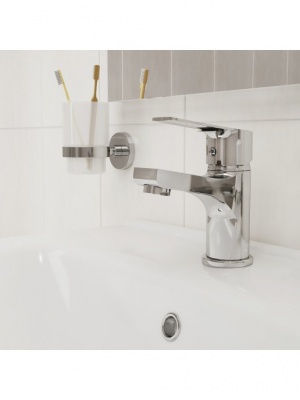 Смеситель MILARDO Helis HELSB00M01