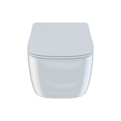 Унитаз подвесной IDDIS  Bridge, BRIRDSEi25