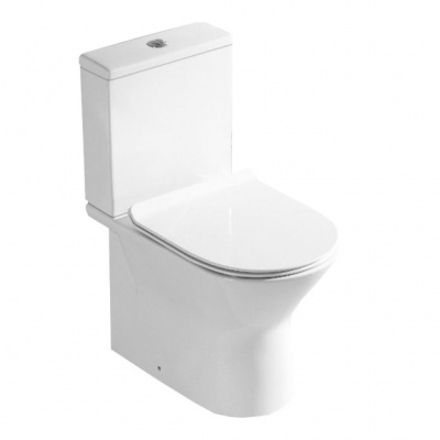 Унитаз-компакт SANTOP ST-1223