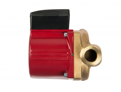 Насос циркуляционный UNIPUMP UPH 20-60 130 (ГВС)